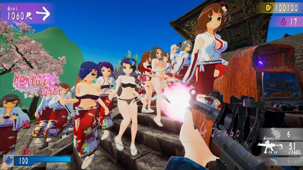 图片[3]-江户时代/Oedo Trigger!!（Build.10297207-1.0.6+DLC）-Hello world!