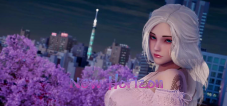 【SD/3D/SLG/中文】新天域 新地平线 New Horizon V0.2.0 双端官方中文版【3.6G】-Hello world!