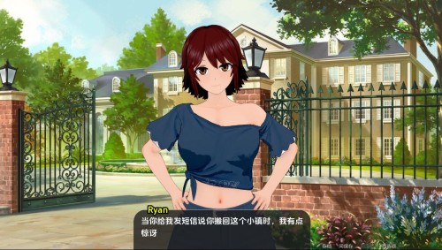 图片[2]-【SLG/汉化】 世界驯兽师 World Tamer-v0.8.0 PC+安卓汉化版 【3.3G】-Hello world!