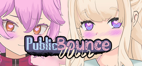 【PC/欧美】Public Bounce-V1.02c-STEAM官中+DLC-Hello world!