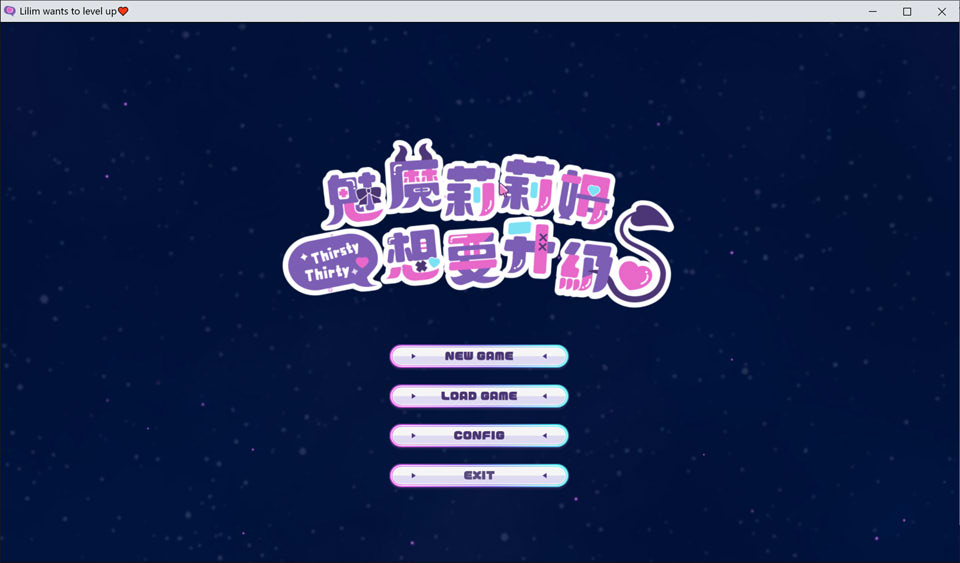 图片[2]-【日系/SLG】 魅魔莉莉姆想要升级 STEAM官方中文无修版★全CV【8月新作/1G】-Hello world!